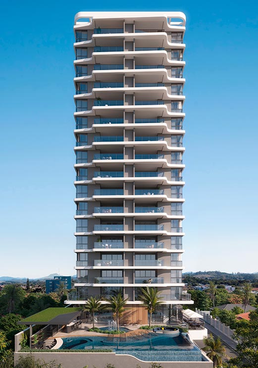 The Wave Vetter by Be.Render