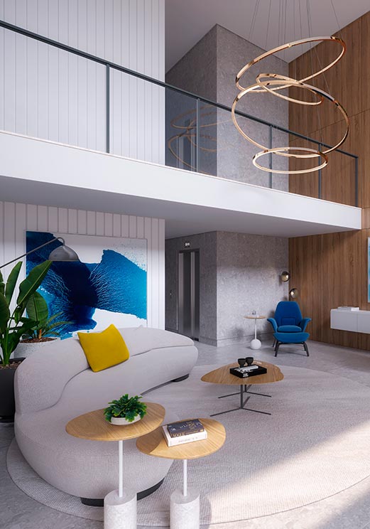 The Wave Vetter by Be.Render