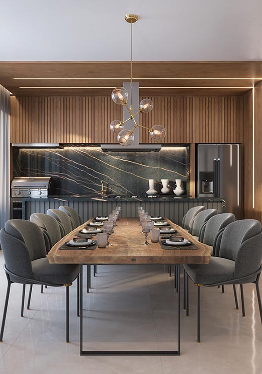 Timeless Arrka by Be.Render