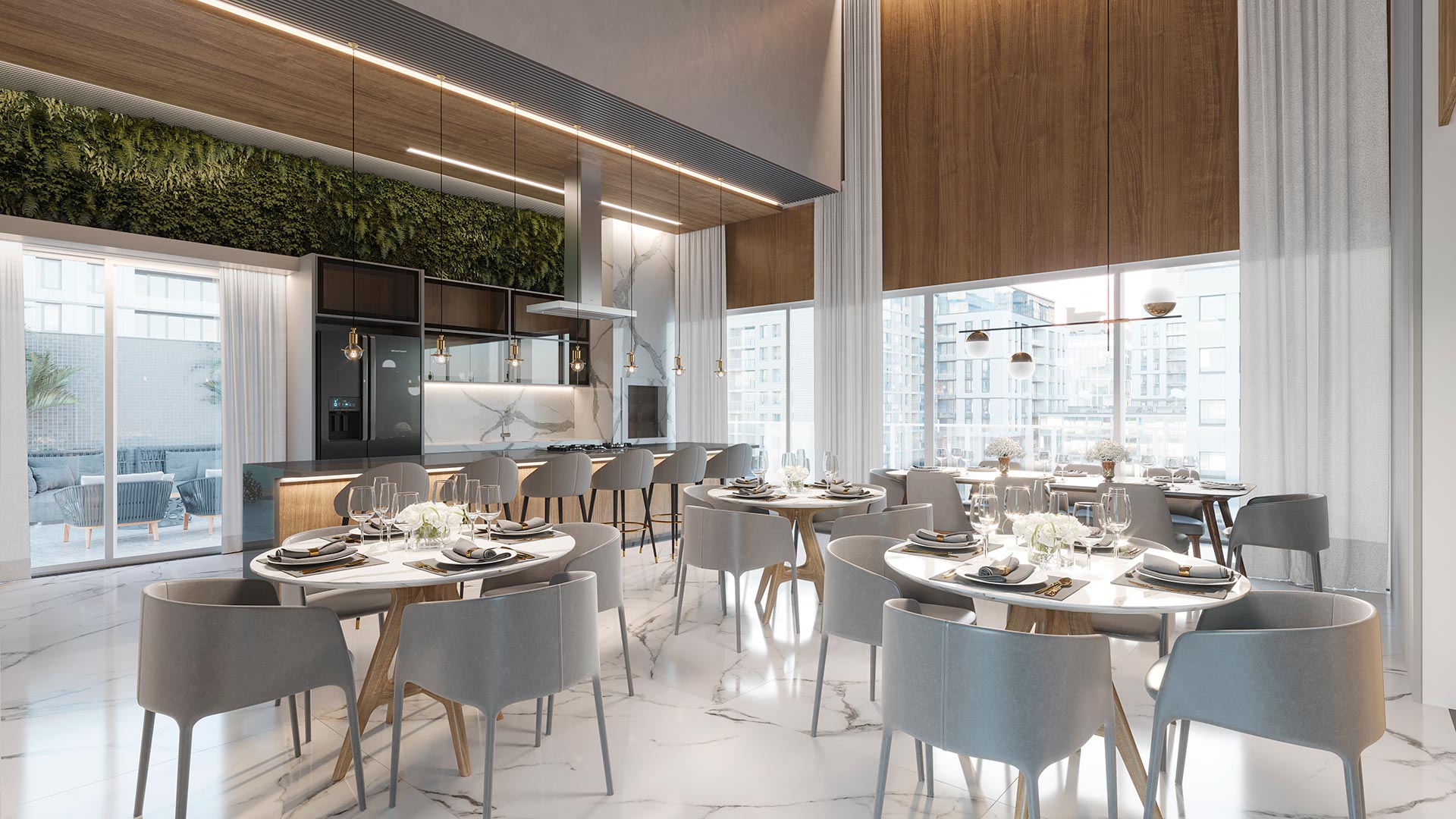 Timeless Arrka by Be.Render